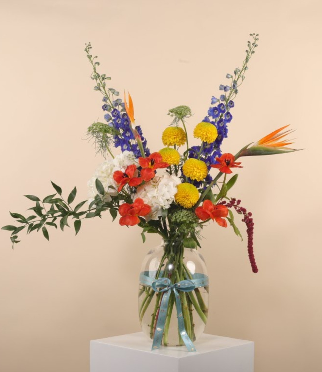 Flowers icon